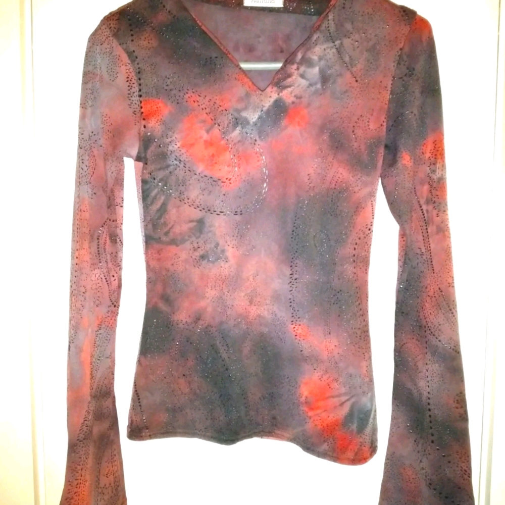 Xanaka Womens Shirt